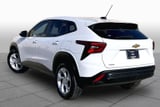 2024 Chevrolet Trax - Preview 14