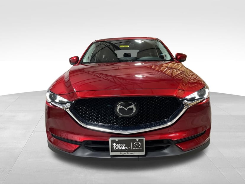 2021 Mazda CX-5 - Image 3