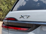 2027 BMW X7 - Preview 11