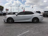 2023 Toyota Camry - Preview 4
