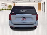 2026 GMC Yukon XL - Preview 8