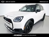 2027 MINI Countryman - Preview 2