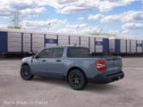 2026 Ford Maverick - Preview 16