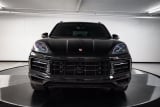 2024 Porsche Cayenne - Preview 10