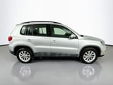 2017 Volkswagen Tiguan Limited - Preview 4