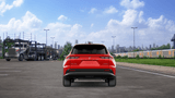 2026 Toyota Crown Signia - Preview 8