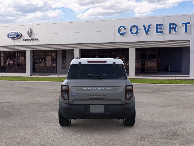 2026 Ford Bronco Sport - Image 1