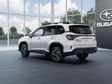 2026 Subaru Forester - Preview 4