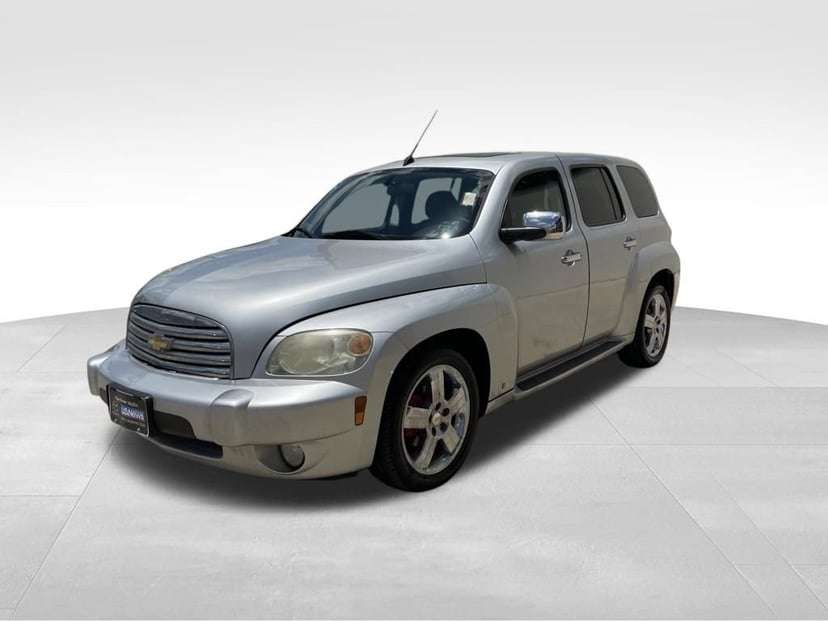 2009 Chevrolet HHR - Image 1