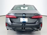 2027 BMW 5 Series - Preview 6