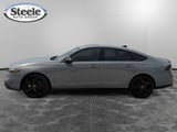 2024 Honda Accord - Preview 2