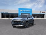 2027 Chevrolet Equinox - Preview 8