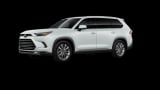 2026 Toyota Grand Highlander - Preview 2