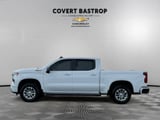 2023 Chevrolet Silverado 1500 - Preview 4