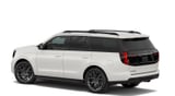 2026 Ford Expedition - Preview 2