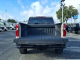 2026 Chevrolet Silverado 1500 - Preview 10