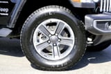 2022 Jeep Wrangler - Preview 2