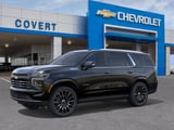 2026 Chevrolet Tahoe - Preview 2