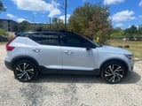2020 Volvo XC40 - Preview 3