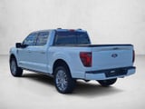 2024 Ford F-150 - Preview 8