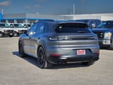 2025 Porsche Cayenne - Preview 5