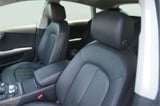 2017 Audi A7 - Preview 10