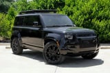 2026 Land Rover Defender - Preview 7