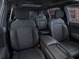 2027 Kia Telluride - Preview 15