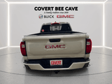 2026 GMC Canyon - Preview 8