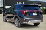 2024 Kia Seltos - Preview 4