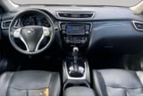 2016 Nissan Rogue - Preview 14