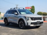 2026 Kia Sorento - Preview 2