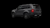 2027 Toyota Land Cruiser - Preview 6