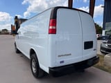 2020 GMC Savana Cargo - Preview 3