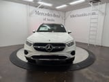 2026 Mercedes-Benz GLC - Preview 3