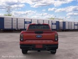 2026 Ford Ranger - Preview 5