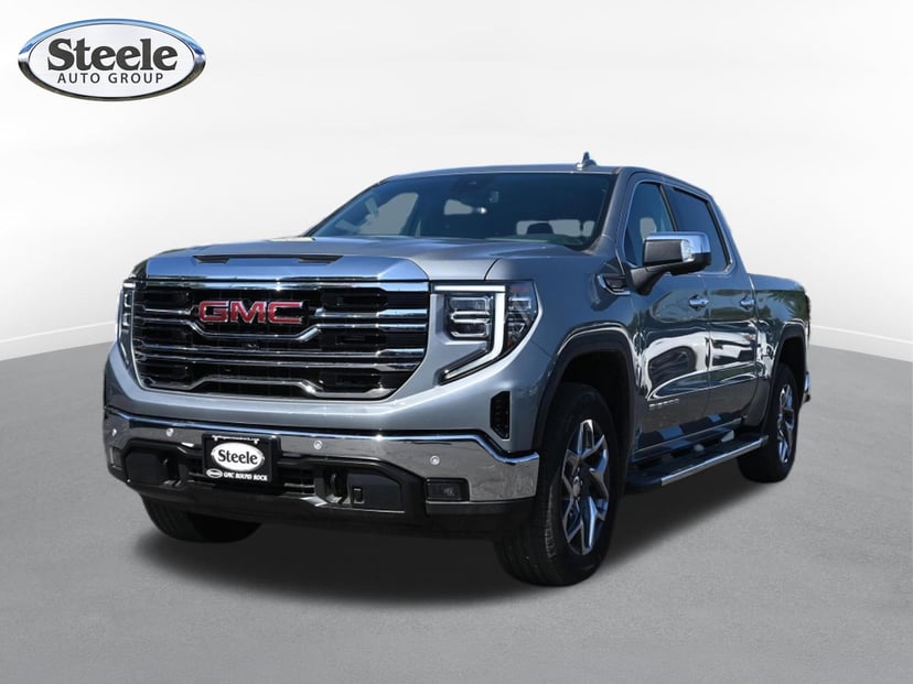 2026 GMC Sierra 1500 - Image 1
