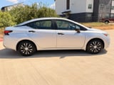 2020 Nissan Versa - Preview 7