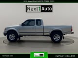2004 Toyota Tacoma - Preview 11