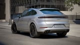 2027 Porsche Cayenne - Preview 3