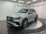 2026 Mercedes-Benz GLE - Preview 3