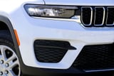 2025 Jeep Grand Cherokee - Preview 3