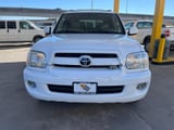 2006 Toyota Sequoia - Preview 3