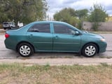 2010 Toyota Corolla - Preview 5