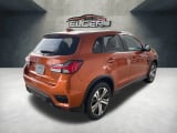 2027 Mitsubishi Outlander Sport - Preview 7