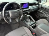 2025 Toyota Tacoma - Preview 9