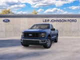 2026 Ford F-150 - Preview 2