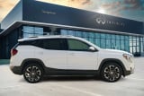 2022 GMC Terrain - Preview 4
