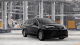 2026 Toyota Sienna - Preview 15
