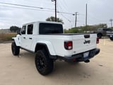 2025 Jeep Gladiator - Preview 5